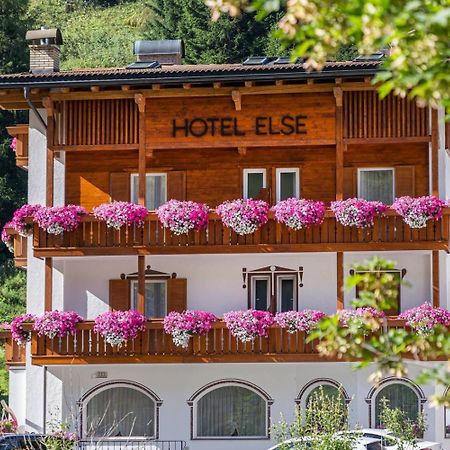 Hotel Else Selva di Val Gardena Exterior foto