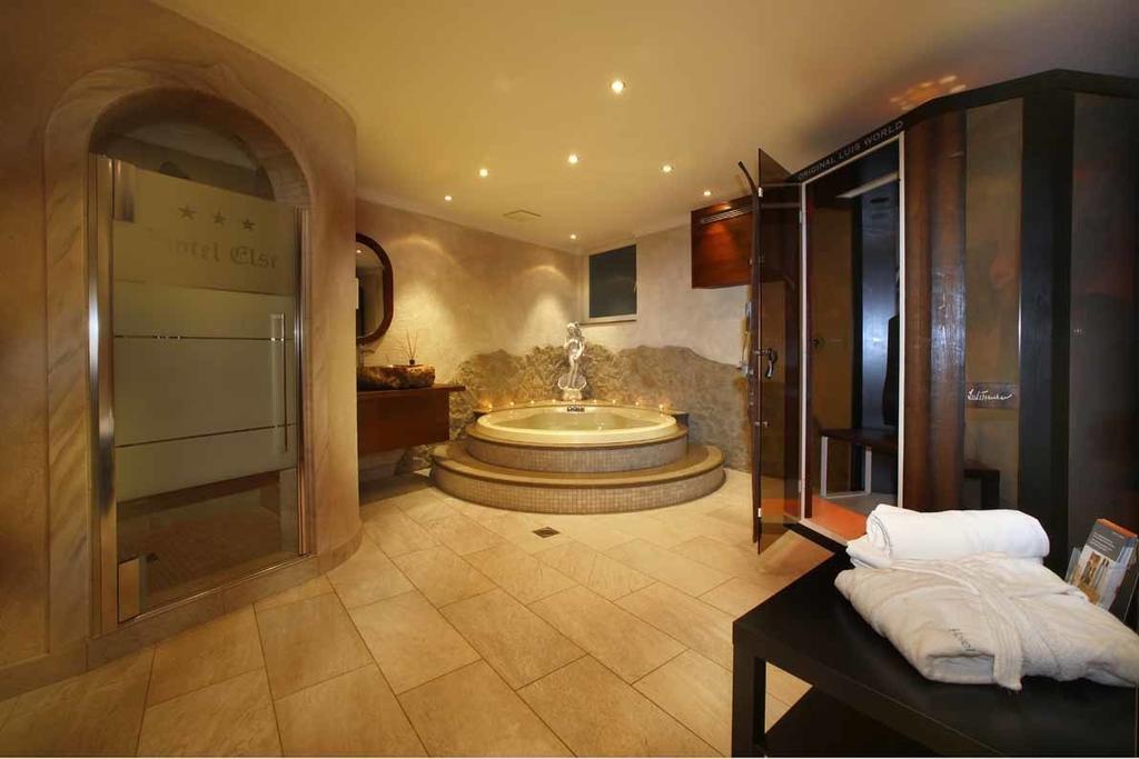 Hotel Else Selva di Val Gardena Exterior foto