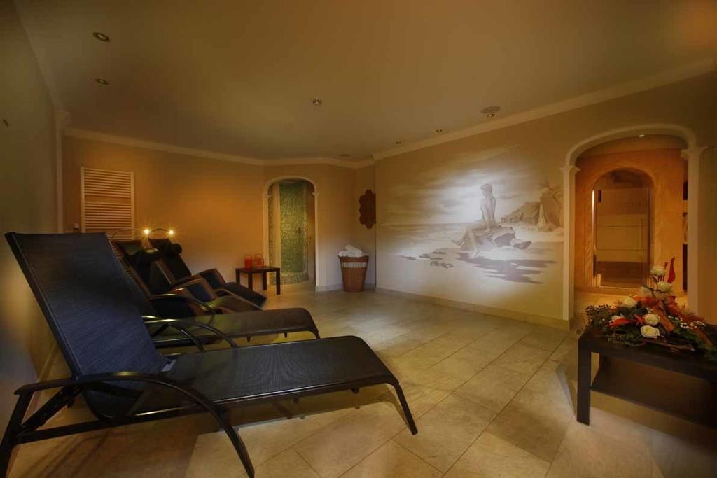 Hotel Else Selva di Val Gardena Exterior foto